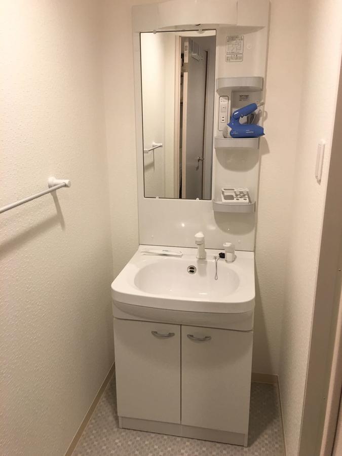 Ocean Trusty Residence Tennoji East Ōsaka Extérieur photo
