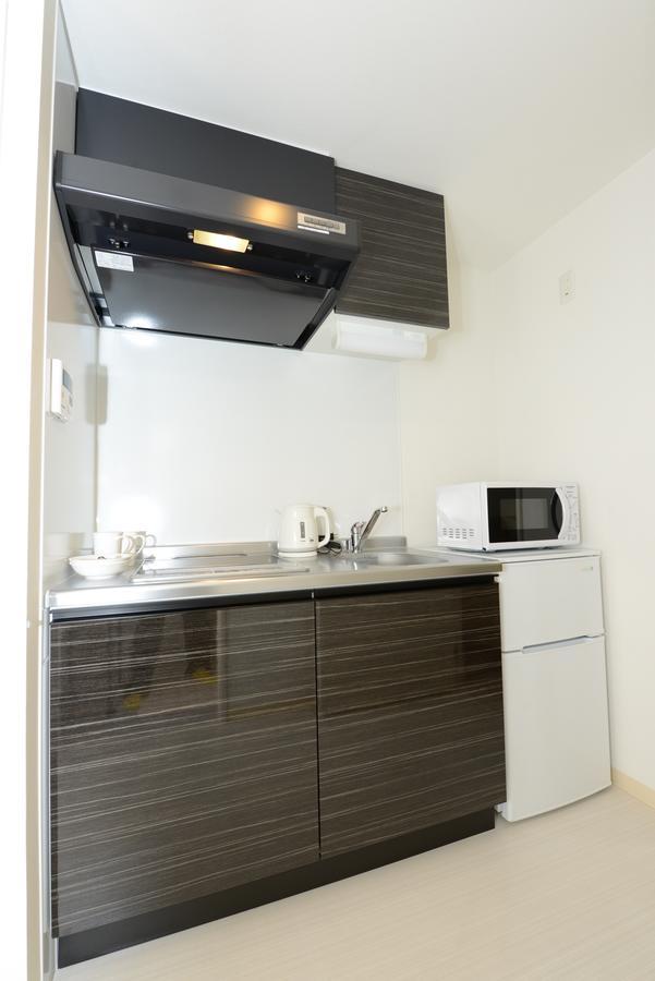 Ocean Trusty Residence Tennoji East Ōsaka Extérieur photo