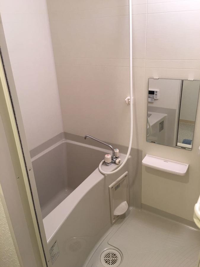 Ocean Trusty Residence Tennoji East Ōsaka Extérieur photo