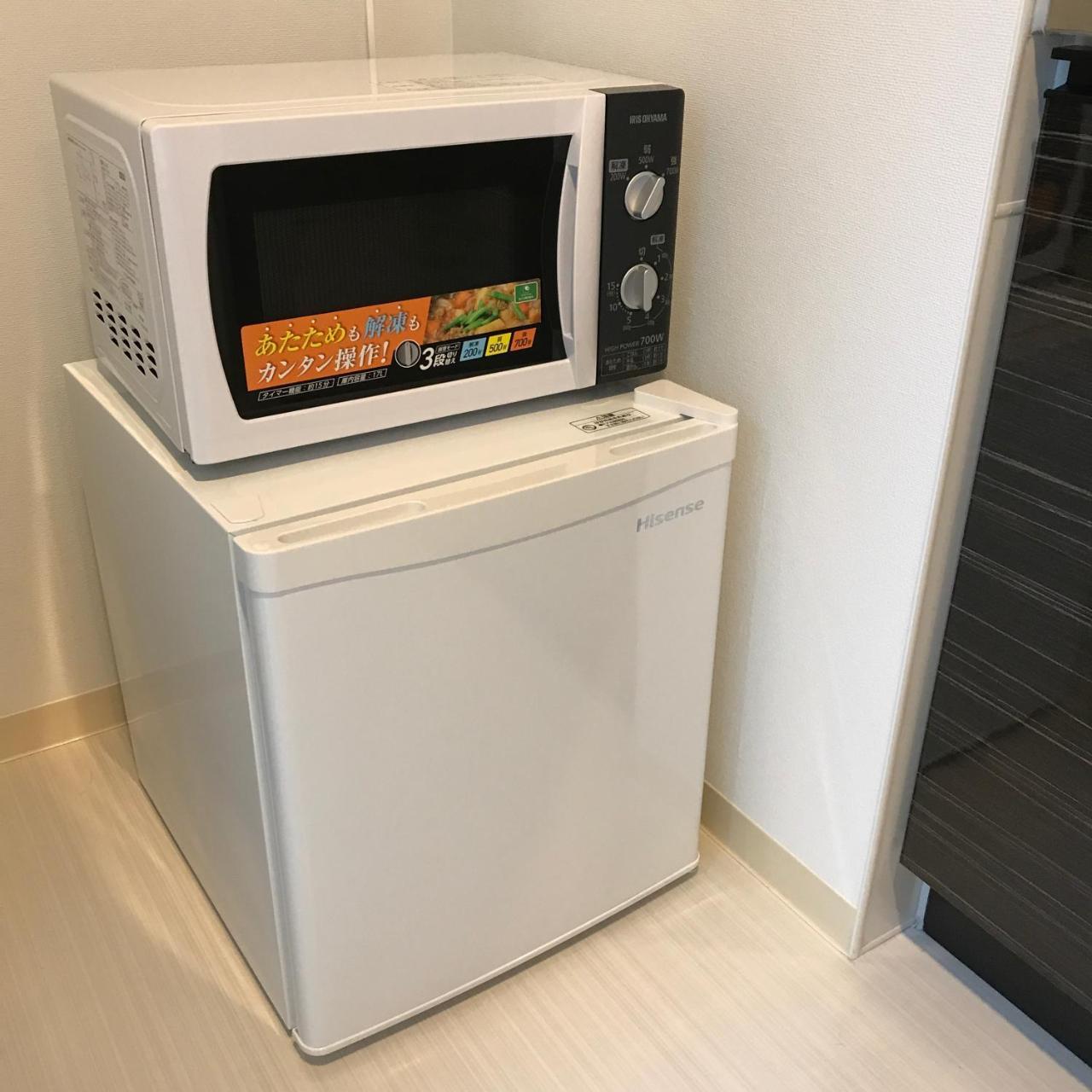 Ocean Trusty Residence Tennoji East Ōsaka Extérieur photo