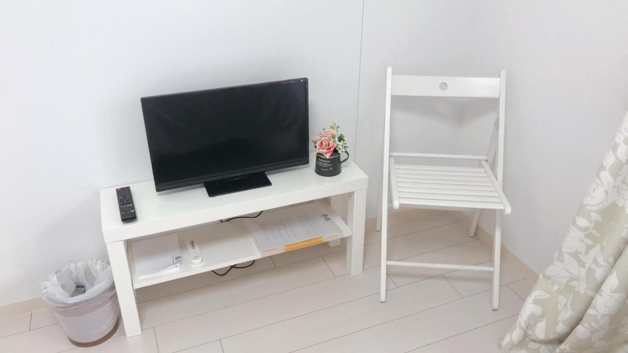 Ocean Trusty Residence Tennoji East Ōsaka Extérieur photo