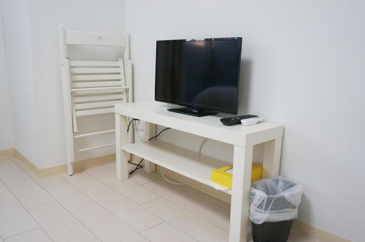 Ocean Trusty Residence Tennoji East Ōsaka Extérieur photo