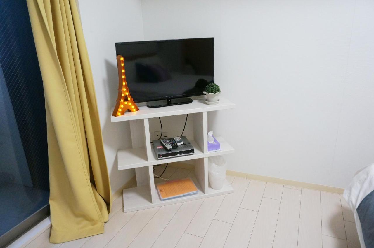 Ocean Trusty Residence Tennoji East Ōsaka Extérieur photo